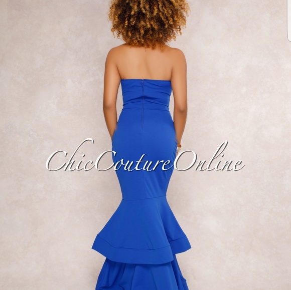 DRESS - Picture 4 of 4